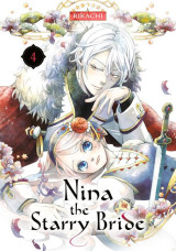 Nina the Starry Bride Vol. 4