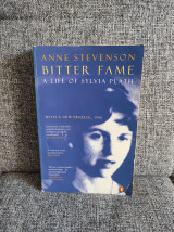 Bitter fame, a life of Sylvia Plath