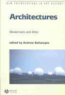 Architectures