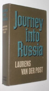 Journey Into Russia