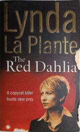 The Red Dahlia
