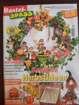Bastel-spass