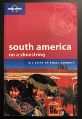 South America