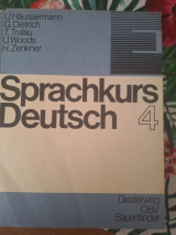 Sprachkurs Deutsch 4