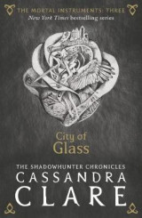 The City of Glass