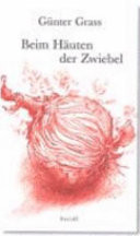 Beim Häuten der Zwiebel