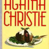 The adventure of the Christmas pudding