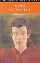 King richard II