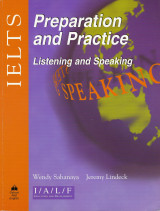 IELTS Preparation and Practice