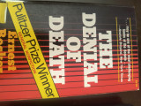 The denial of death
