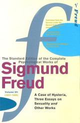 The Complete Psychological Works of Sigmund Freud Vol. 12