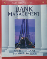 Bank Management