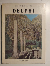 Delphi xenophon dantis