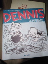 (h/b) Dennis the Menace 1951-1952