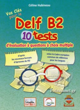 Vos Cles Delf B2