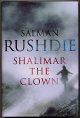 Shalimar the Clown