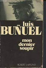 Mon dernier soupir