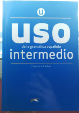 USO de la gramatica espanola intermedio