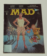 Περιοδικό MAD, τεύχος 41 - Πρώτη περίοδος 02/1983