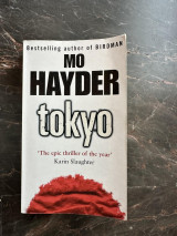 Tokyo