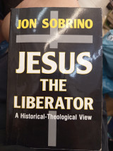 Jesus the Liberator