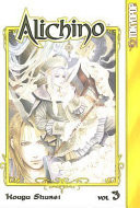 Alichino Volume 3