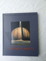 The far planets Voyage Through the Universe