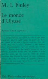 Le monde d'Ulysse