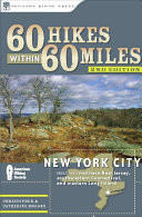 60 Hikes Within 60 Miles, New York City