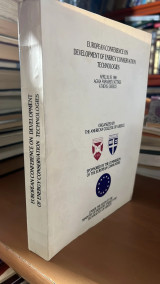 European conference on development of energy conservation technologies