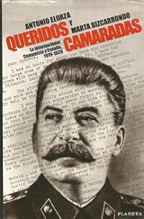 Queridos camaradas Σκληρόδετο