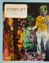 Street Art Stencils