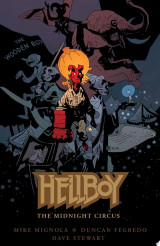 Hellboy