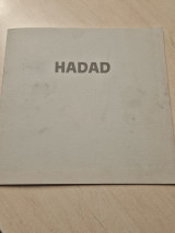 Hadad Abraham