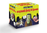 Bulging Box of Books: 1 (Horrible Science)
