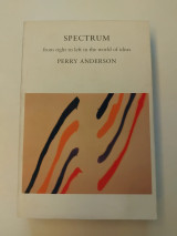 Spectrum : from right to left in the world of ideas