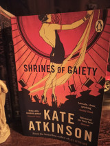 Shrines of Gaiety