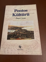 Pontos Kültüre