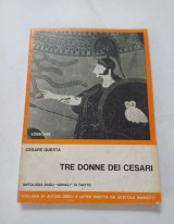 Tre Donne Dei Cesari Cesare Questa 1976