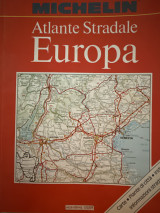 Mich Rd at Europe 93 Sbk