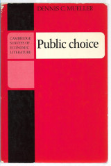 Public choice