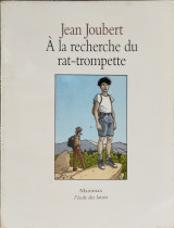 A la recherche du rat - trompette
