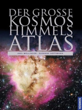 Der große Kosmos Himmelsatlas