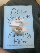 Marrying Mom