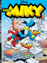 Super Μίκυ # 120, Ο Υπέρτατος Θησαυρός , Σεπτέμβριος 2025
