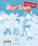 Our Town Junior B Teacher's Book Workbook