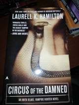 Circus of the Damned (p/b)