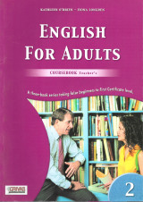 English for Adults Coursebook Teacher's 2
