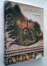 Mosaics in Istanbul (Hardcover)