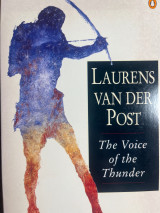 The Voice of the Thunder